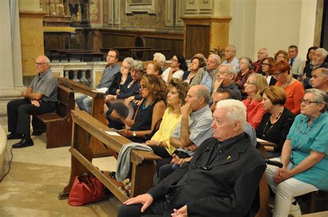 Assemblea Ecclesiale Settembre Diocesi Terninarniamelia