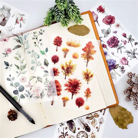 China Rub On Sticker Manufacturer and Supplier | Misil Craft
