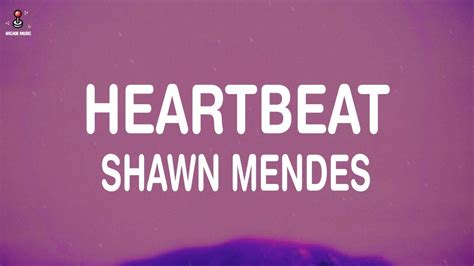 Shawn Mendes Heartbeat From The Lyle Crocodile Original Motion