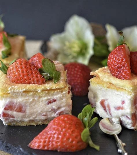 Mary Berry Custard Slice Recipe