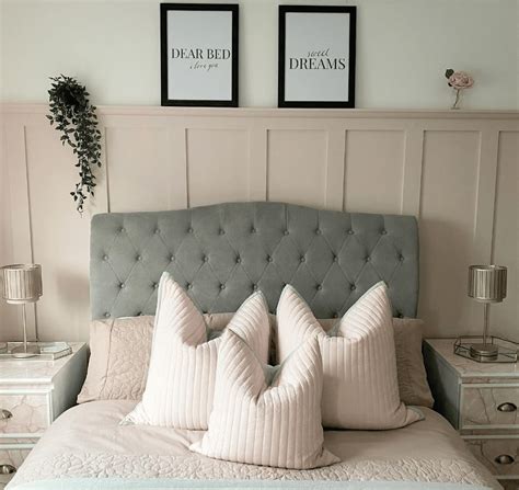 19 Pink And Grey Bedroom Ideas For Adults Sleek Chic Interiors