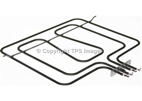 79x7944 Diplomat And Brandt 2500w Grill Element Cooker Spare Parts