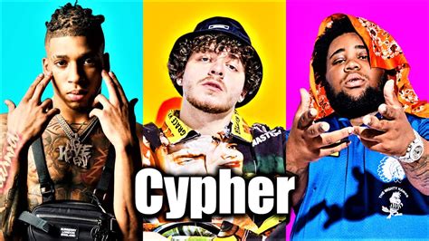 XXL Freshman 2020 Cyphers Ranked Worst To Best YouTube