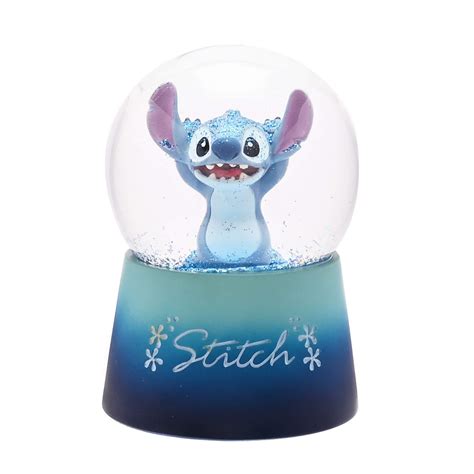 Disney Stitch Water Ball Treasured Ts For You