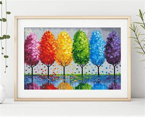 What To Do With Leftover Diamond Painting Beads 5 Creative Ideas