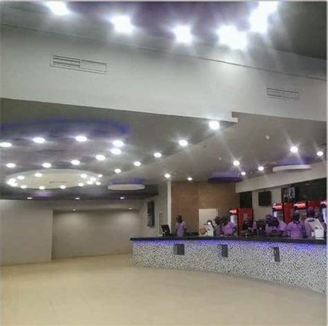 Nollywood by Mindspace: THE FILMHOUSE CINEMA OPENS NEW CINEMA IN KANO