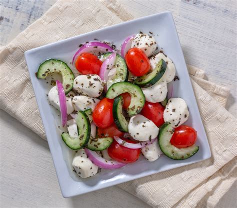 Tomato Mozzarella Salad Boston Salads