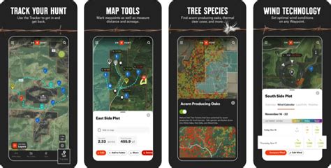 11 Best Hunting Apps for iOS and Android in 2023 - Technipages