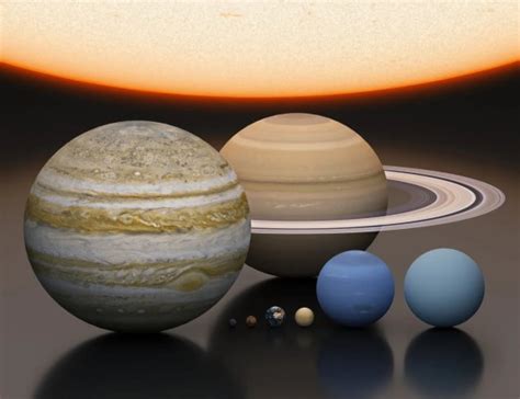 Tricks To Remember The Planets