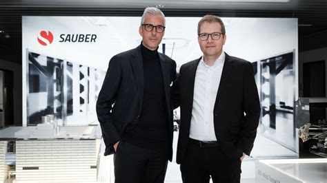 New Sauber CEO Seidl Highlights His Immediate Focus And Explains F1