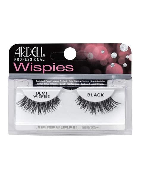 Pesta As Natural Demi Wispies Ardell