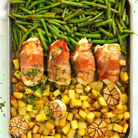 easy chicken recipes