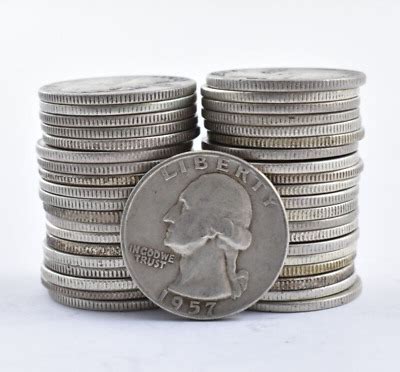 How to Calculate the Melt Value of Junk Silver Coins - JunkSilver.co