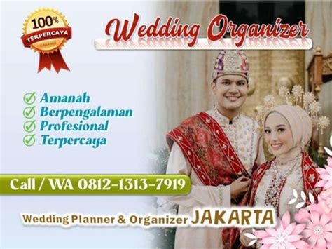 PROFESIONAL | Call 0812-1313-7919, Shangri-La Jakarta Wedding Organizer ...