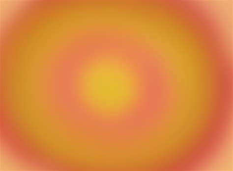 Trendy Aesthetic Sunset Aura Design Aura Colors Red Aura Yellow Aura