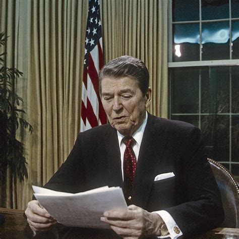 RONALD REAGAN DAY - February 6, 2024 - National Today