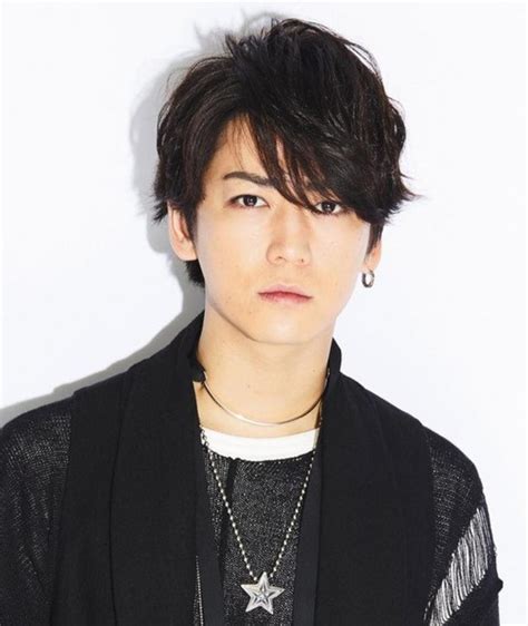 Kazuya Kamenashi Biography Height And Life Story Super Stars Bio