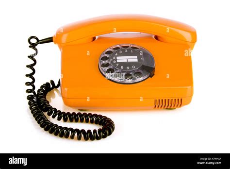 Retro Telefon Hi Res Stock Photography And Images Alamy