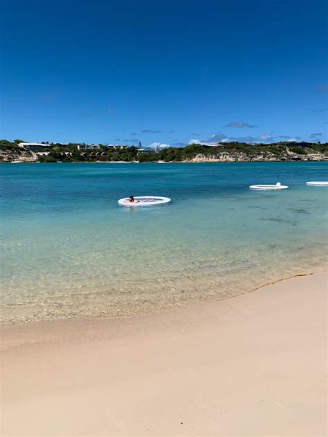 Hammock Cove Antigua - Clutch & Carry-On