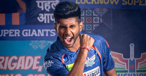 Lsgs Surprise Weapon Mayank Yadav Produces Fastest Ball Of Ipl 2024