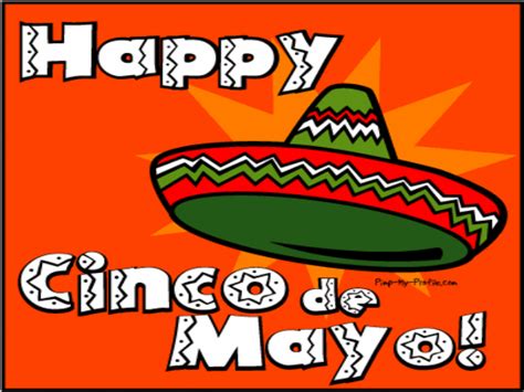 Cinco de Mayo! - Holidays Photo (30720728) - Fanpop