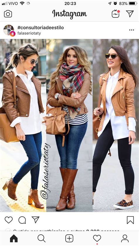 Outfits Otoño Warm Outfits Winter Outfits Women Jacket Outfits