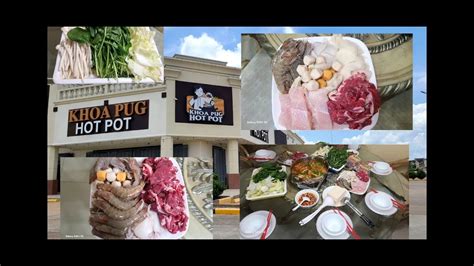 KHOA PUG HOT POT CÓ THẬT SỰ ĐỐNG CỬA YouTube