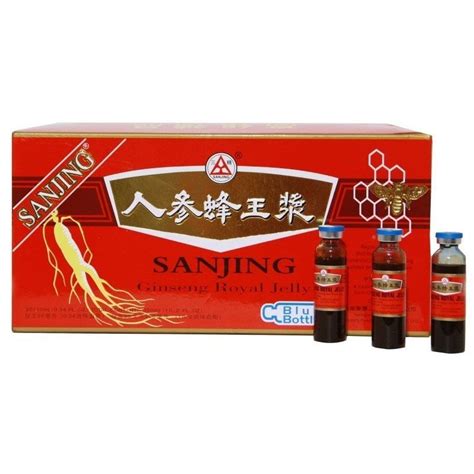 Ginseng Royal Jelly Original Para Que Sirve Edu Svet Gob Gt