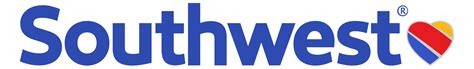 Southwest Airlines Logo Download Png