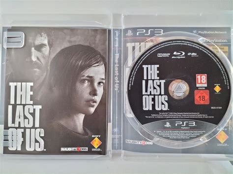 The Last of Us (PS3) | Kaufen auf Ricardo