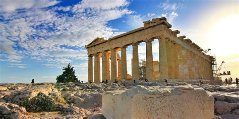 Greek courses in Athens | ESL