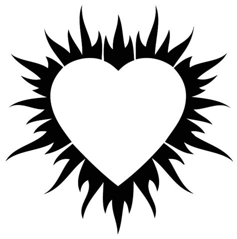 Music Car Decals Car Stickers Music Heart Car Decal