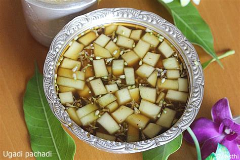 ugadi significance date time puja vidhi rituals  history