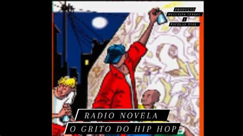 Resumo Do Livro O Grito Do Hip Hop Braincp