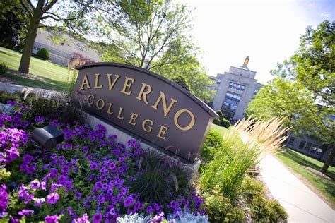 Alverno College Launches New Health Education and Kinesiology programs