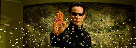 Матрица: Перезагрузка (The Matrix Reloaded, 2003), отзывы, кадры из ...