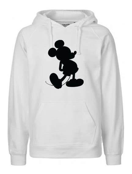 Venta Sudadera Mickey Mouse Mujer En Stock