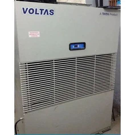 Voltas Floor Standing Ac