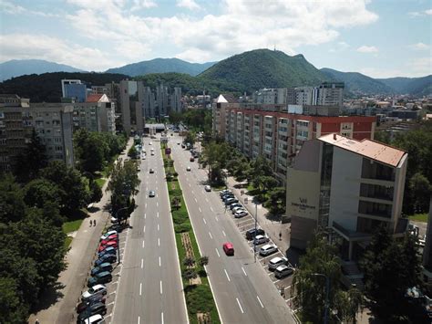 Victoria Bulevard Hotel In Brasov