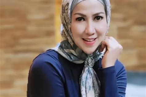 Siapa Venna Melinda Kasus Kdrt Profil Biodata Lengkap Hingga Karir