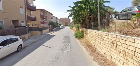 San Leone Al Via I Lavori Per La Messa In Sicurezza Del Manto Stradale