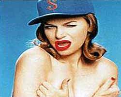 Sandra Bernhard Nude Pics Videos Sex Tape