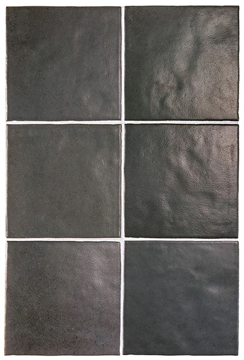 Black Wall Tile – OWSI Old World Stone Imports Flooring and Design