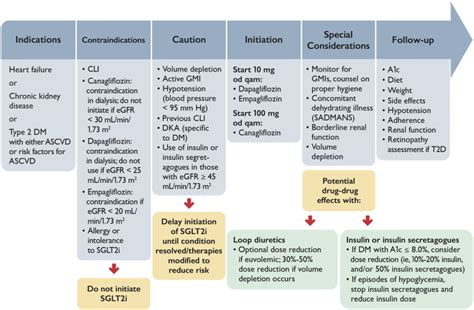 2022 Canadian Cardiovascular Society Guideline For Use Of Glp 1