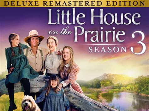 Amazon.com: Watch Little House on the Prairie - Season 3 | Prime Video