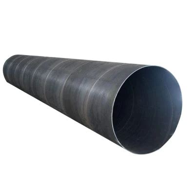 Api L X X Ssaw Spiral Carbon Steel Pipe Astm A Spiral Welded