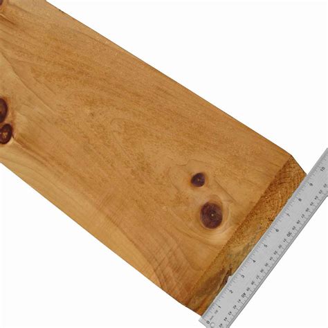 4x10 Knotty White Pine Timber S4S Capitol City Lumber