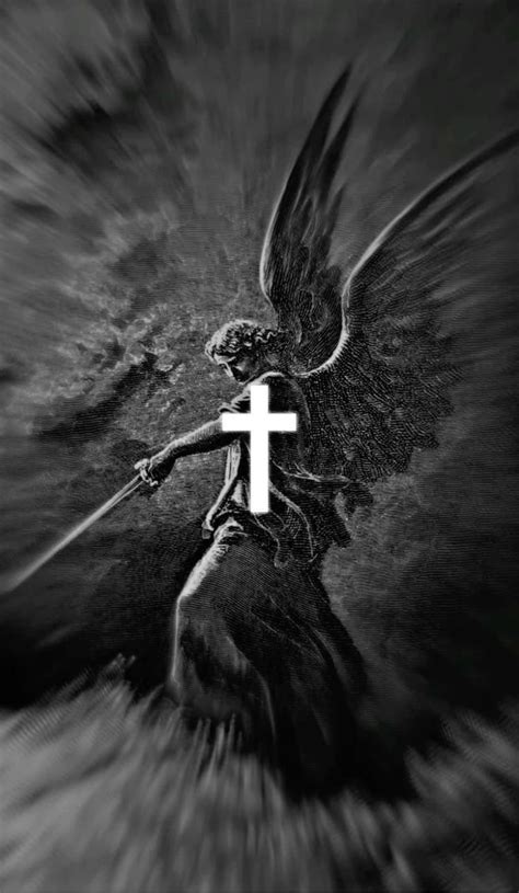Pin By Peace 🕊 On Saint Michael 🏹 Biblical Artwork Biblical Art