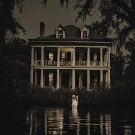 old plantation estate by mccloud316 on DeviantArt