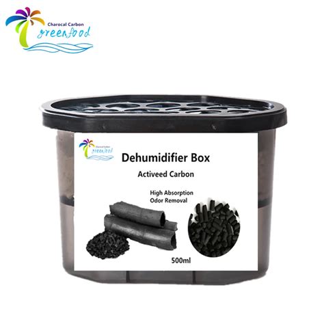 Eco Friendly Calcium Chloride Closet Ml Damp Rid Dehumidifier